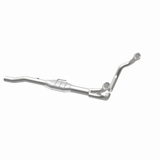 Magnaflow OEM Grade Direct Fit Catalytic Converter: Dodge Ram 00-01 3.9L