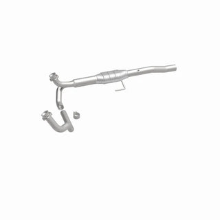Magnaflow OEM Grade Direct Fit Catalytic Converter: Dodge Ram 00-01 3.9L