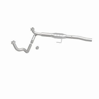 Magnaflow OEM Grade Direct Fit Catalytic Converter: Dodge Ram 00-01 3.9L