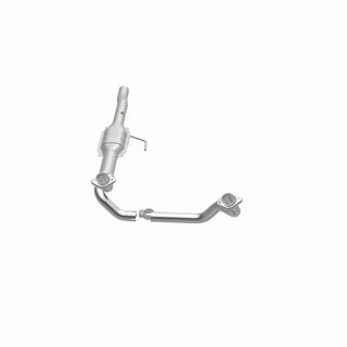 Magnaflow OEM Grade Direct Fit Catalytic Converter: Dodge Ram 00-01 3.9L