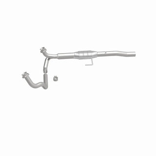 Magnaflow OEM Grade Direct Fit Catalytic Converter: Dodge Ram 00-01 3.9L