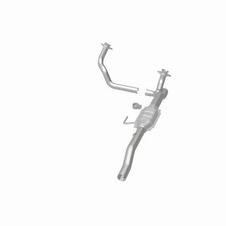Magnaflow OEM Grade Direct Fit Catalytic Converter: Dodge Ram 00-01 3.9L