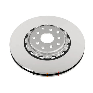 DBA 5000 Series Standard KP Brake Rotor: Jeep Grand Cherokee (2011-21)