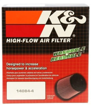 K&N Engineering Neon SRT-4 Drop In Air Filter 2003 - 2005