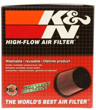 K&N Engineering Neon SRT-4 Drop In Air Filter 2003 - 2005