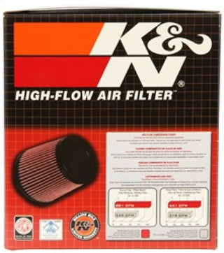 K&N Engineering Neon SRT-4 Drop In Air Filter 2003 - 2005