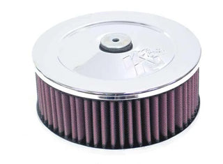 K&N Engineering Replacement Air Filter: Dodge Challenger (70-71) / Charger (66-72)