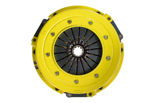 ACT Twin Disc HD Street Kit: Dodge Challenger 2011