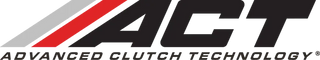 ACT Twin Disc MaXX XT Race Kit: Dodge Challenger 2011