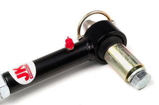 JKS Manufacturing Quicker Disconnect Sway Bar Links 0-3.5in Lift: Jeep Grand Cherokee (1999-2004)