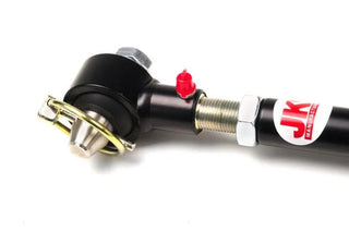 JKS Manufacturing Quicker Disconnect Sway Bar Links 4-6in Lift: Jeep Grand Cherokee (1999-2004)