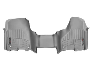 WeatherTech Front FloorLiner OTH - Grey: Fits Most Ram 1500 / 2500 / 3500 Models (2011-2024)