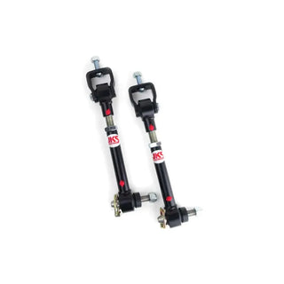 JKS Adjustable Quicker Disconnect Sway Bar Links: Jeep Grand Cherokee (93-98) / Wrangler (97-06)