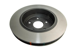 DBA 4000 Series Plain Rear Rotor: Jeep Grand Cherokee (05-10)