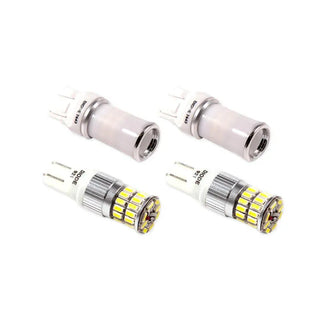 Diode Dynamics Grand Cherokee Backup Kit Stage 1 LED Bulbs: Jeep Grand Cherokee (11-21)