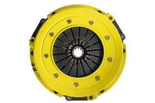 ACT Twin Disc XT Street Kit: Dodge Challenger 2011