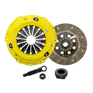 ACT XT/Perf Street Rigid Clutch Kit: Dodge Neon SRT-4 (03-05)