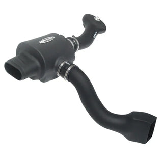 Volant Performance Closed Box Air Intake Oiled Filter RAM Air Scoop (F&R): Dodge Ram 1500 3.9/5.2/5.9L & 2500 5.9L 2001