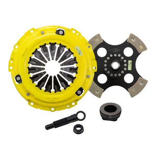 ACT XT/Race Clutch Kit: Dodge Neon SRT-4 (03-05)