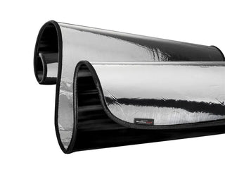 WeatherTech Custom-Fit SunShade: Fits Most Jeep Grand Cherokee Models (2011-2026)