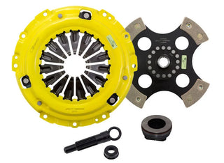 ACT XT/Race Clutch Kit: Dodge Neon SRT-4 (03-05)