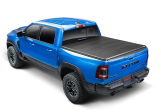 Extang Trifecta E-Series Soft Folding Truck Bed Cover 6'4" Bed: Fits Dodge / Ram (02-26)