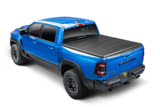 Extang Trifecta E-Series Soft Folding Truck Bed Cover 6'4" Bed: Fits Dodge / Ram (02-26)