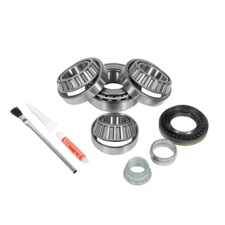 Yukon Gear & Axle Front Bearing Installation Kit: Jeep Grand Cherokee (05-10)