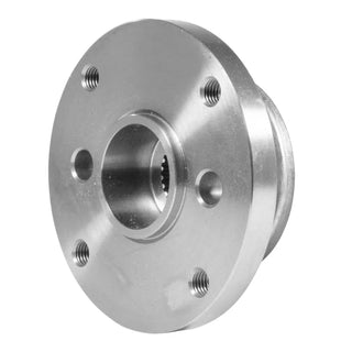 Yukon Gear & Axle Pinion Yoke Flange 24 Spline: Jeep Grand Cherokee (05-10)