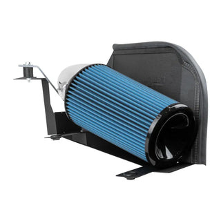 Injen Polished PF Cold Air Intake System: Fits Most Ram 1500 Models (2019-2024)