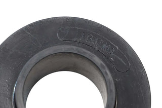 Fishbone Offroad 1.75" Coil Spring Spacers: Fits Jeep (84-10) - Black