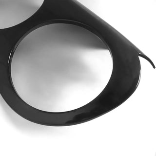 Spec D Headlight Covers: Chrysler 300C 2005 - 2010