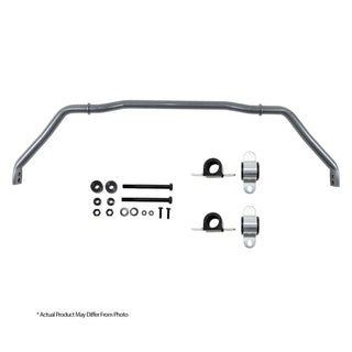Belltech Front Performance Anti-Swaybar: Fits Most Ram 1500 Models (2019-2024)