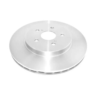 DBA Street Standard Rear Rotor: Jeep Grand Cherokee (05-10)