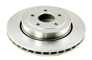 DBA Street Standard Rear Rotor: Jeep Grand Cherokee (05-10)