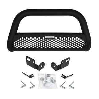 Go Rhino RC2 Complete Bull Bar Kit w/ Front Guard & Brackets (FRONT): Fits Dodge / Ram 1500 (02-24)