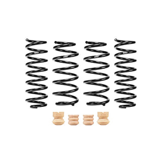 Eibach Pro-Kit Front & Rear Springs: Fits Most Jeep Grand Cherokee Models (2022-2026)
