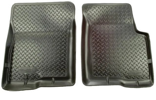 Husky Liners Classic Style Front Floor Liners (FRONT): Dodge Dakota (00-04) / Durango (98-00)