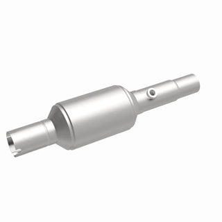 Magnaflow California Direct-Fit Catalytic Converter: Jeep Grand Cherokee (93-98)
