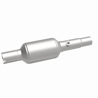 Magnaflow California Direct-Fit Catalytic Converter: Jeep Grand Cherokee (93-98)