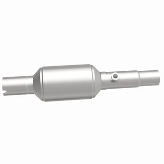 Magnaflow California Direct-Fit Catalytic Converter: Jeep Grand Cherokee (93-98)