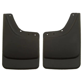 Husky Liners Custom-Molded Rear Mud Guards: Dodge Ram 1500 (02-08) / Ram 2500 (03-09) / Ram 3500 (03-09)