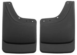 Husky Liners Custom-Molded Rear Mud Guards: Dodge Ram 1500 (02-08) / Ram 2500 (03-09) / Ram 3500 (03-09)