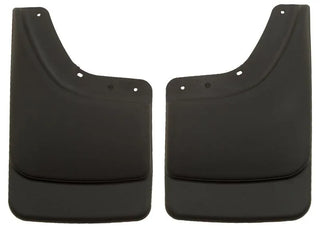 Husky Liners Custom-Molded Rear Mud Guards: Dodge Ram 1500 (02-08) / Ram 2500 (03-09) / Ram 3500 (03-09)