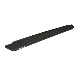 Go Rhino RB10 Complete Running Board Kit w/ Brackets: Ram 1500 / 1500 Classic (11-24) - Black