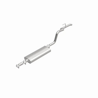 MagnaFlow BRE Direct-Fit Aluminized Steel Exhaust Kit: Jeep Grand Cherokee 1999-2004