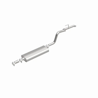MagnaFlow BRE Direct-Fit Aluminized Steel Exhaust Kit: Jeep Grand Cherokee 1999-2004