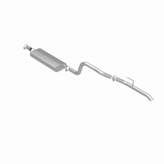 MagnaFlow BRE Direct-Fit Aluminized Steel Exhaust Kit: Jeep Grand Cherokee 1999-2004