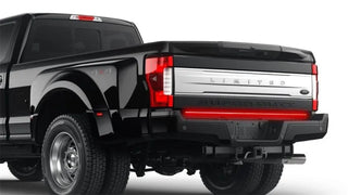 Putco 18in Split Light Blade LED Tailgate Kit w/ Plug-N-Play: Jeep Wrangler (07-26) / Ram (19-26)