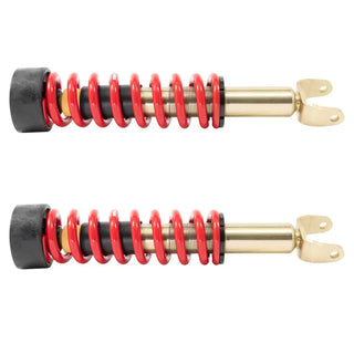 Belltech Perf Handling Coilover Lift Kit w/ Sway Bar: Fits Ram 1500 4WD (19-24)